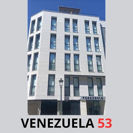 Apartament V53 Lb Vigo Zewnętrze zdjęcie