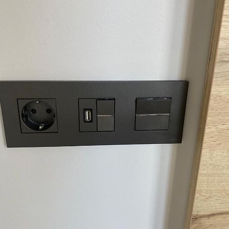 Apartament V53 Lb Vigo Zewnętrze zdjęcie