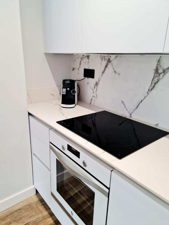 Apartament V53 Lb Vigo Zewnętrze zdjęcie