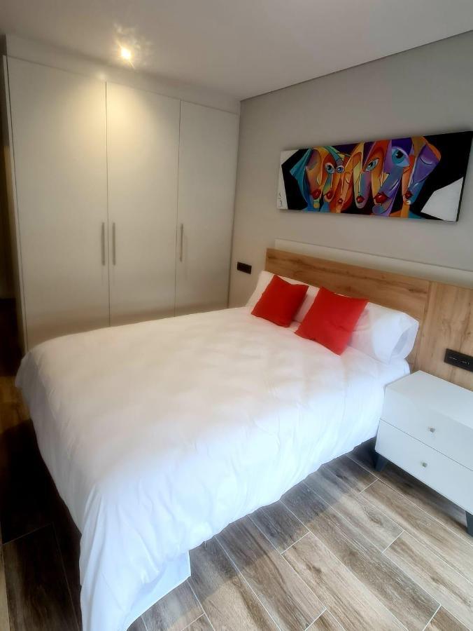 Apartament V53 Lb Vigo Zewnętrze zdjęcie
