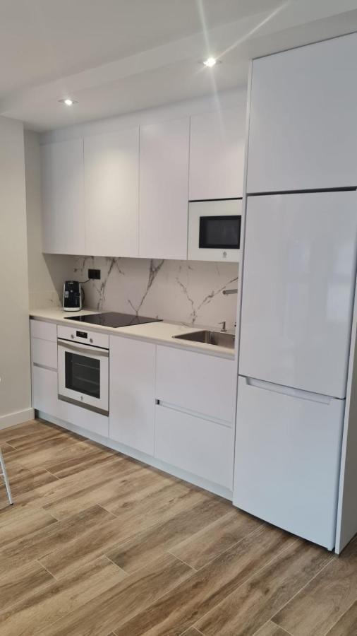 Apartament V53 Lb Vigo Zewnętrze zdjęcie