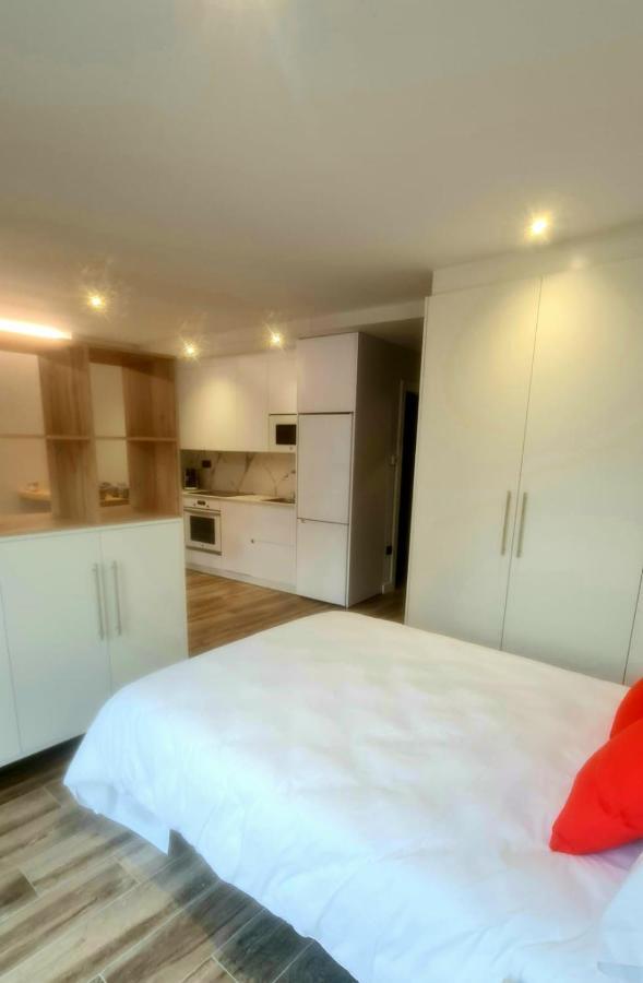 Apartament V53 Lb Vigo Zewnętrze zdjęcie
