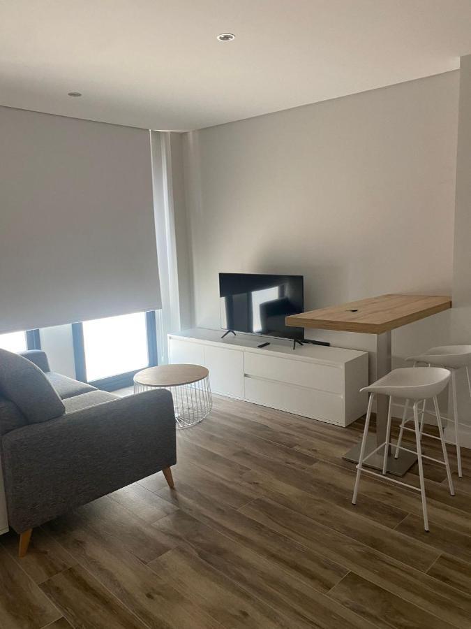Apartament V53 Lb Vigo Zewnętrze zdjęcie