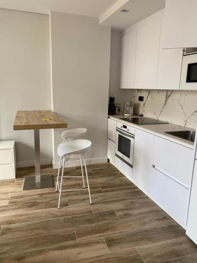 Apartament V53 Lb Vigo Zewnętrze zdjęcie