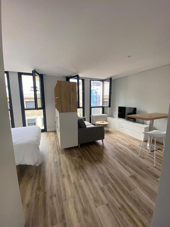 Apartament V53 Lb Vigo Zewnętrze zdjęcie