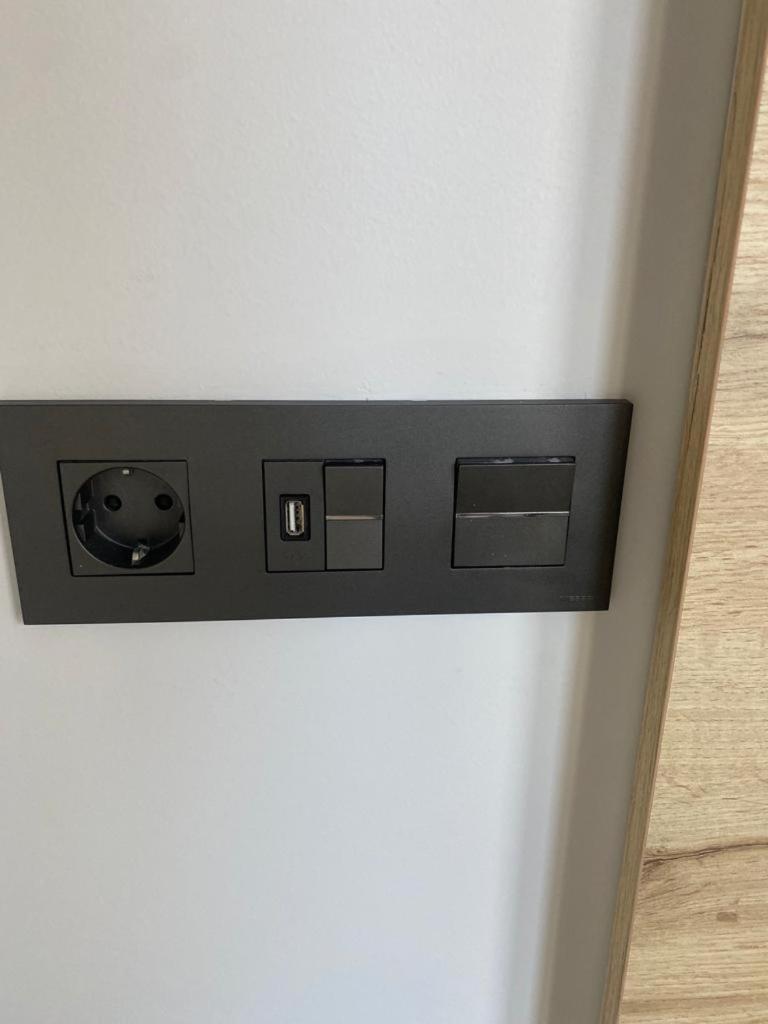 Apartament V53 Lb Vigo Zewnętrze zdjęcie